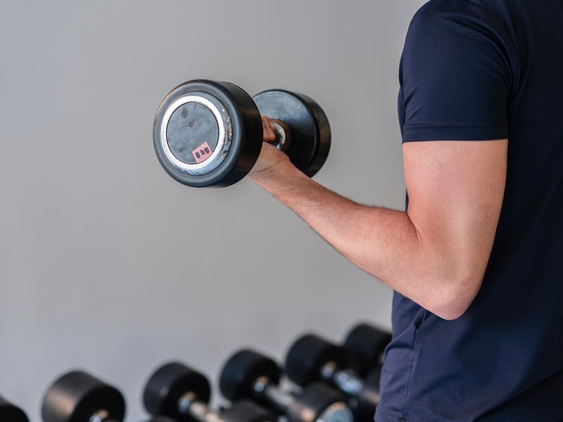 Fitness Apparel