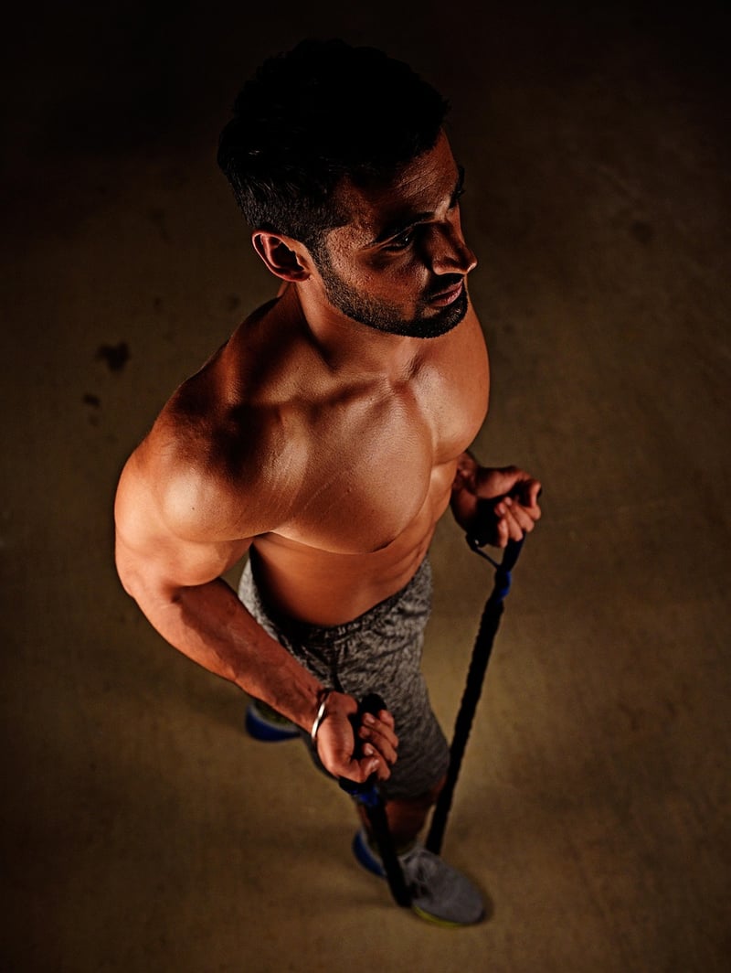 Strength Training